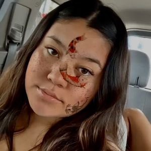 Meet your Posher, Kylee